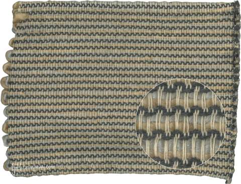 Sardinian Carpet
