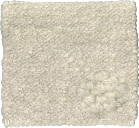 Mohair Carpet