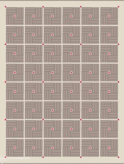 Swedish Square II