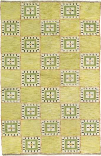Swedish Square