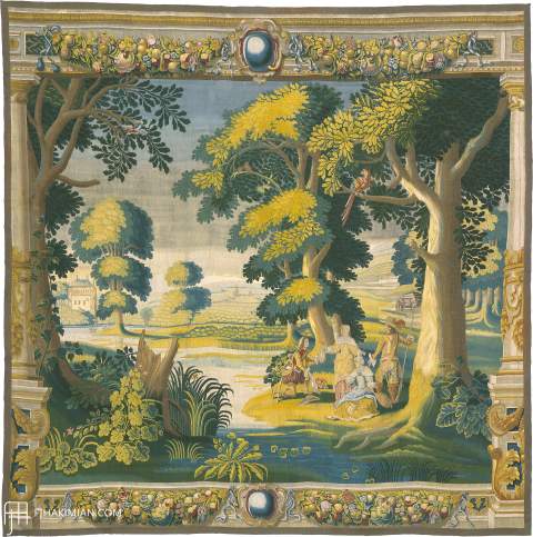 Tapestry