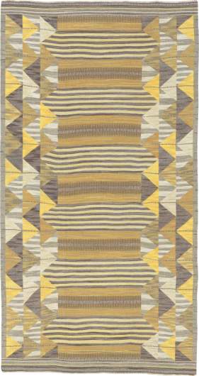 Swedish Flat Weave