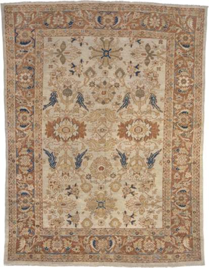 Ziegler Sultanabad