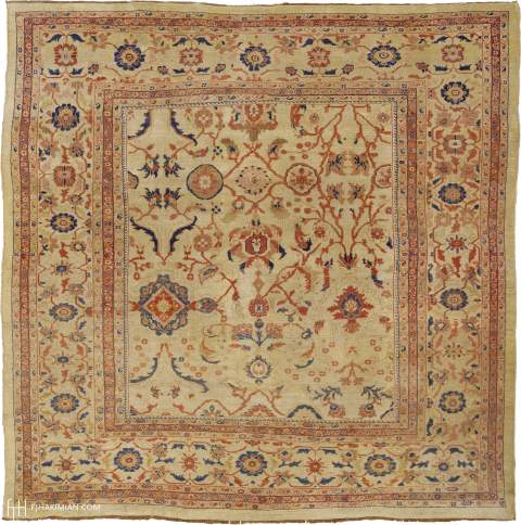 Ziegler Sultanabad
