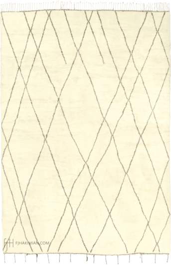 Berber Carpet