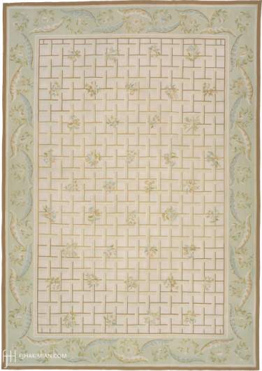 Basket Weave