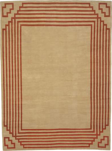 Deco Border