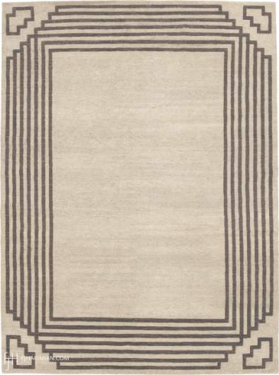 Deco Border