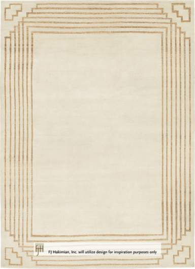 Deco Border