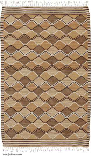 Swedish Flat Weave