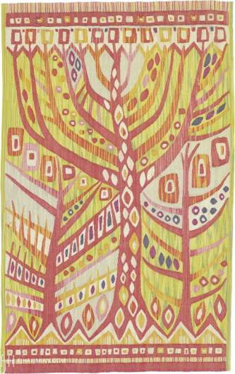 Swedish Wall Hanging