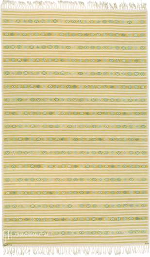 Swedish Flat Weave