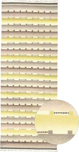Swedish Flat Weave