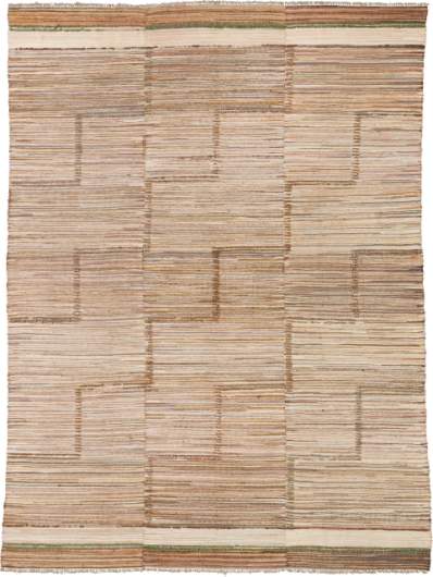 Swedish Flat Weave