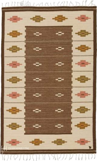 Swedish Flat Weave