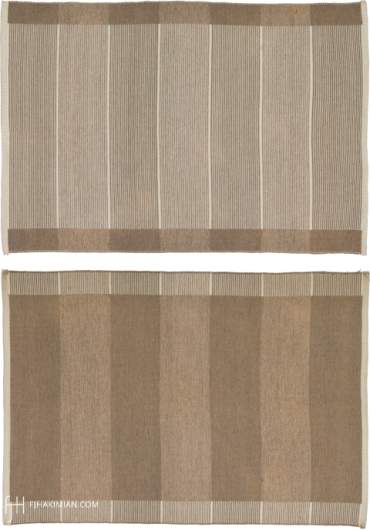 Swedish Flat Weave