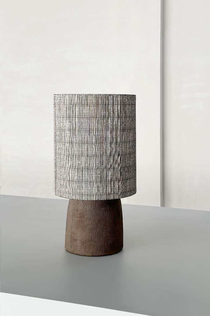 CASSIUS TABLE LAMP BY HAMREI